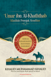 Image of 'Umar ibn Al-Khaththab: Khalifah Penegak Keadilan