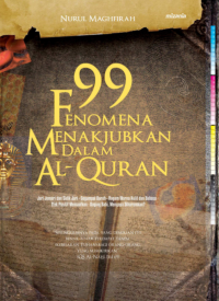 Image of 99 Fenomena Menakjubkan dalam Al-Qur'an