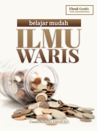 Image of Belajar Mudah Ilmu Waris