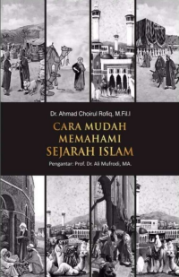 Image of Cara Mudah Memahami Sejarah Islam