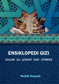 Image of Ensiklopedi Gii: Dalam Al-Quran dan Sunnah