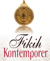 Image of Fikih Kontemporer