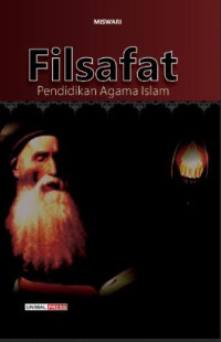 Image of Filsafaat Pendidikan Agama Islam