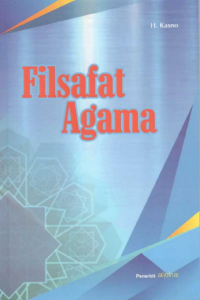 Image of Filsafat Agama