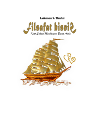 Image of Filsafat Bisnis: Kiat Sukses Membangun Bisnis Anda