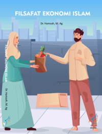 Image of Filsafat Ekonomi Islam
