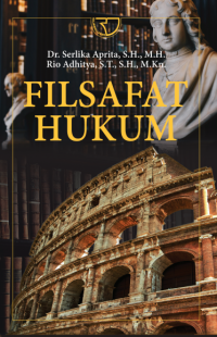 Image of Filsafat Hukum