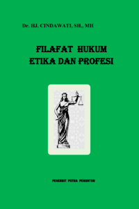 Image of Filsafat Hukum Etika dan Profesi