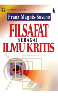 Image of Filsafat sebagai Ilmu Kritis