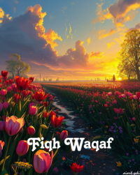 Image of Fiqh Waqaf
