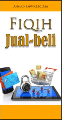 Image of Fiqih Jual-beli