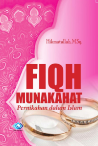 Image of Fiqih Munakahat: Pernikahan dalam Islam