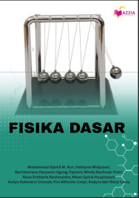Image of Fisika Dasar