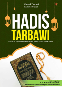 Image of Hadis Tarbawi: Panduan Termudah Memahami Hadis-Hadis Pendidikan