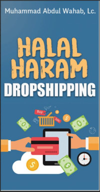 Image of Halal Haram DropShipping