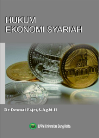 Image of Hukum Ekonomi Syariah