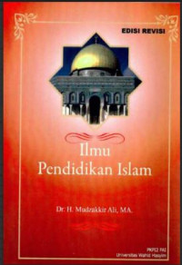 Image of Ilmu Pendidikan Islam