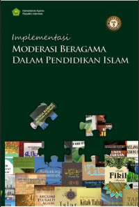 Image of Implementasi Moderasi Beragama Dalam Pendidikan Islam