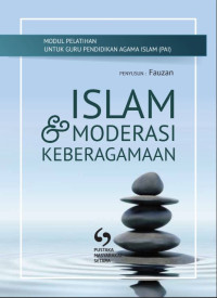 Image of Islam & Moderasi Kebaragaman