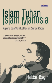 Image of Islam Tuhan Islam Manusia
