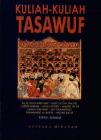 Image of Kuliah-Kuliah Tasawuf