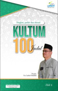 Image of Kultum 100 Judul