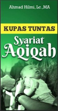 Image of Kupas Tuntas Syariat Aqiqah