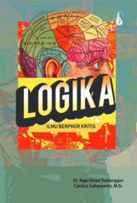 Image of Logika: Ilmu Berpikir Kritis