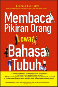 Image of Membaca Pikiran Orang Lewat Bahasa Tubuh