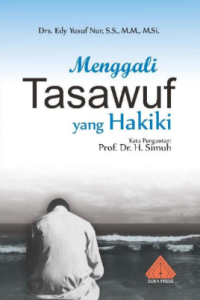 Image of Menggali Tasawuf yang Hakiki