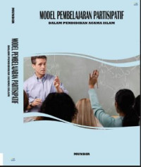 Image of Model Pembelejaran Partisipatif: Dalam Pendidikan Agama Islam