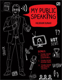 Image of My Public Speaking