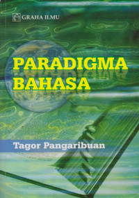 Image of Paradigma Bahasa