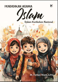 Image of Pendidikan Agama Islam Dalam Kurikulum Nasional