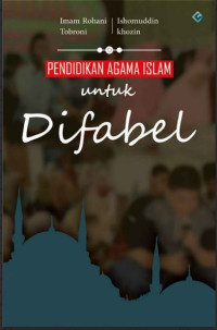Image of Pendidikan Agama Islam untuk Difabel