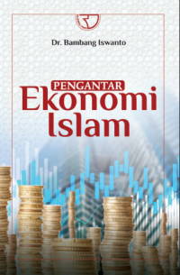 Image of Pengantar Ekonomi Islam