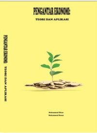 Image of Pengantar Ekonomi: Teori dan Aplikasi