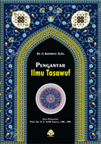 Image of Pengantar Ilmu Tasawuf