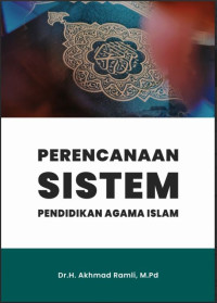 Image of Perencanaan Sistem Pendidikan Agama Islam