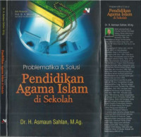 Image of Problematika & Solusi Pendidikan Agama Islam di Sekolah