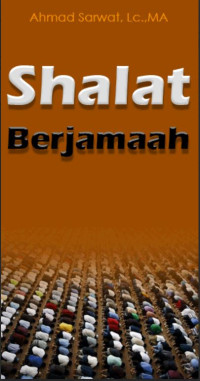 Image of Shalat Berjamaah