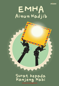 Image of Surat kepada Kanjeng Nabi