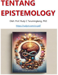 Image of Tentang Epistemology