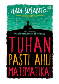 Image of Tuhan Pasti Ahli Matematika!