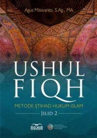 Image of Ushul Fiqh: Metode Ijtihad Hukum Islam Jilid 2