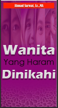 Image of Wanita Yang Haram Dinikahi