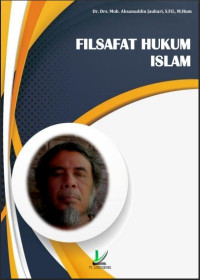 Image of Filsafat Hukum Islam