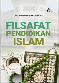 Image of Filsafat Pendidikan Islam