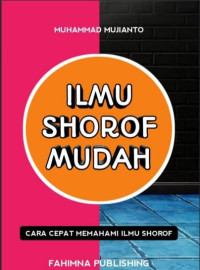 Image of Ilmu Shorof Mudah