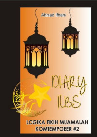 Image of Logika Fikih Muamalah Komtemporer #2